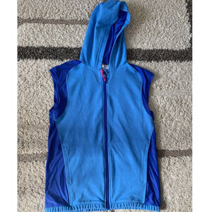 Ivivva Girls Hooded vest
